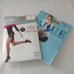 Ladies nylons